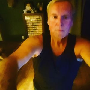 Meet your Posher, Craig